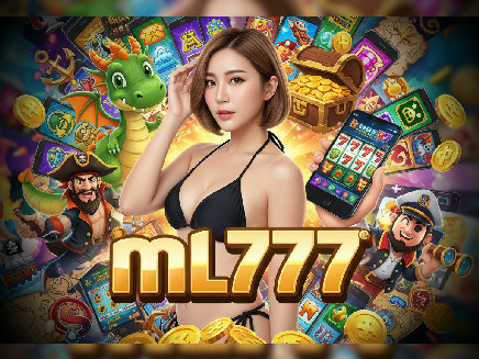 ml777 login