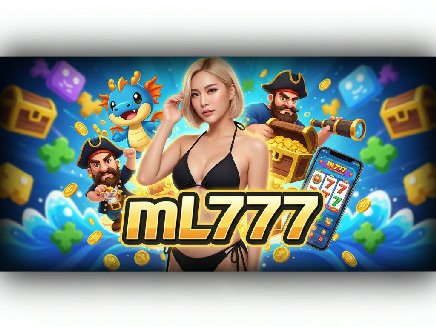 ml777 เว็บตรง